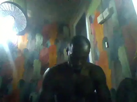 BlaqAarow online show from June 2026 07:40:01 PM
