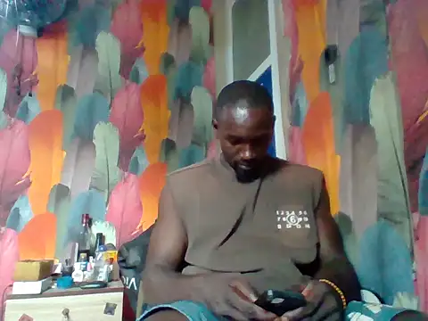 BlaqAarow online show from July 2026 09:38:01 AM