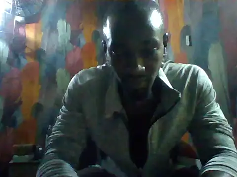 BlaqAarow online show from July 2026 05:48:01 AM