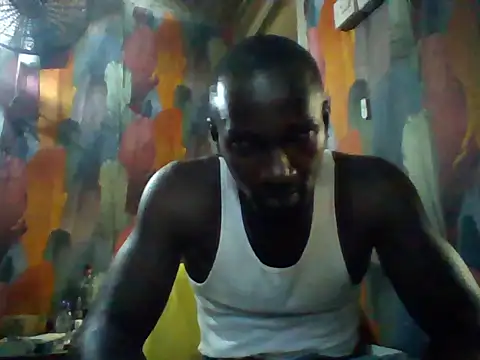 BlaqAarow online show from July 2026 05:26:02 PM