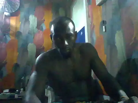 BlaqAarow online show from July 2026 05:43:02 AM