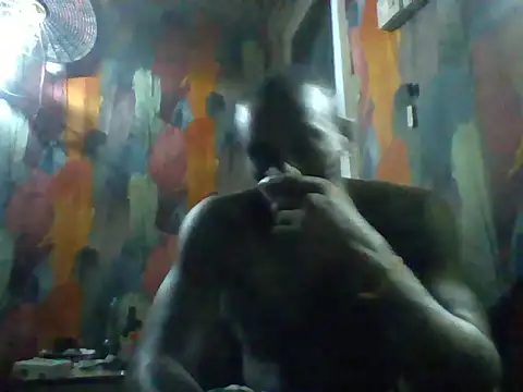 BlaqAarow online show from July 2026 09:08:02 PM
