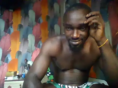 BlaqAarow online show from July 2026 06:50:01 AM