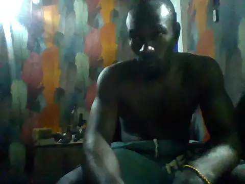 BlaqAarow online show from July 2026 10:02:02 PM