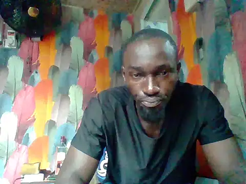 BlaqAarow online show from July 2026 10:18:01 AM