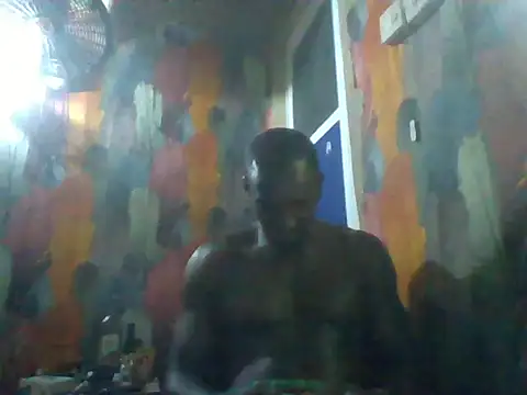 BlaqAarow online show from July 2026 02:47:02 AM