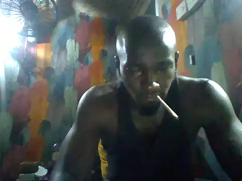 BlaqAarow online show from July 2026 07:01:02 PM