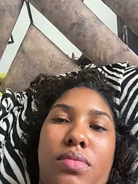 IamBlackmoon online show from June 2026 08:35:01 PM
