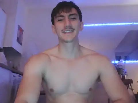 venusian boy online show from May 2026 09:56:02 PM
