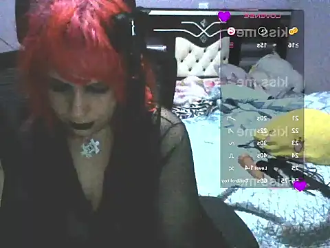Snapshot of lelcompolal chatting on July 2026 08:11:01 PM lelcompolal online show from July 2026 08:11:01 PM