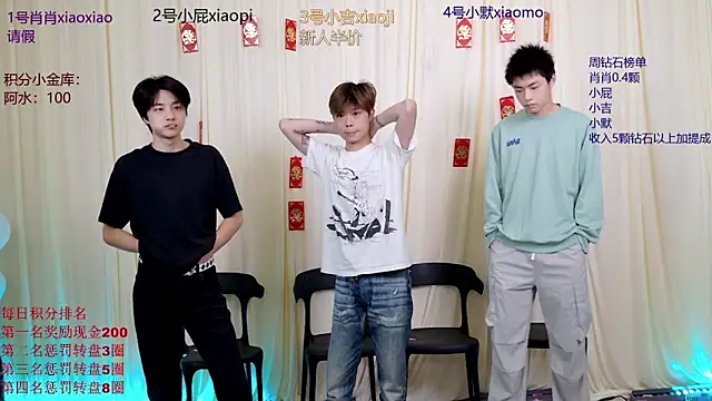 DLBOYS-001 online show from May 2026 07:38:01 AM