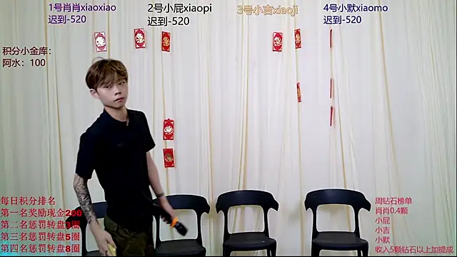 DLBOYS-001 online show from May 2026 07:38:01 AM