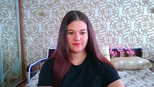 ElisesMuse online show from July 2026 07:34:01 AM