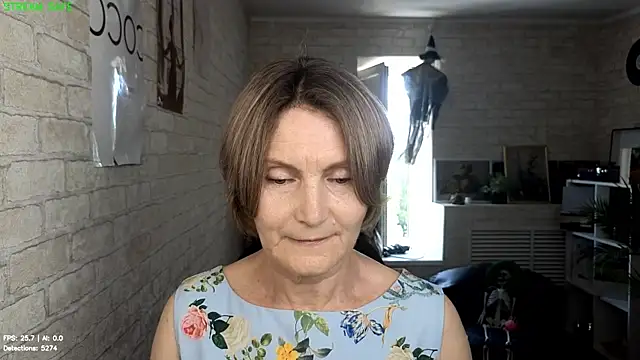Snapshot of Mabel_Magic chatting on June 2026 12:08:01 PM Mabel Magic online show from June 2026 12:08:01 PM