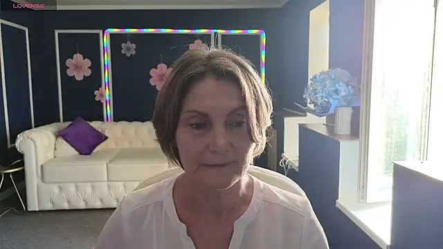 Snapshot of Mabel_Magic chatting on July 2026 12:55:01 PM Mabel Magic online show from July 2026 12:55:01 PM