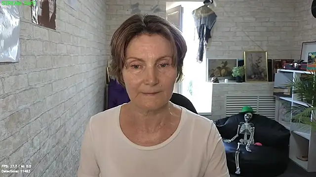 Snapshot of Mabel_Magic chatting on July 2026 12:19:01 PM Mabel Magic online show from July 2026 12:19:01 PM