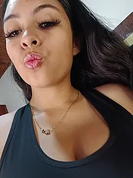 Snapshot of LuciiferBlack chatting on July 2026 01:15:02 PM LuciiferBlack online show from July 2026 01:15:02 PM