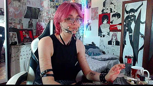 Snapshot of Michiyo_Gotou chatting on June 2026 01:21:02 PM Michiyo Gotou online show from June 2026 01:21:02 PM