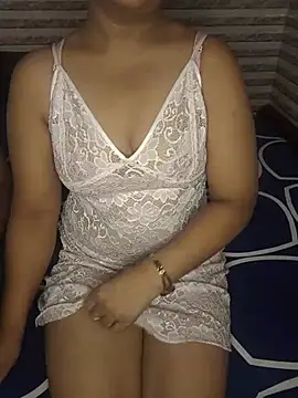 Curvy Anushka online show from May 2026 08:43:02 AM