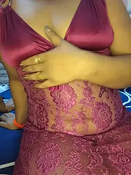 Curvy Anushka online show from June 2026 06:42:01 PM