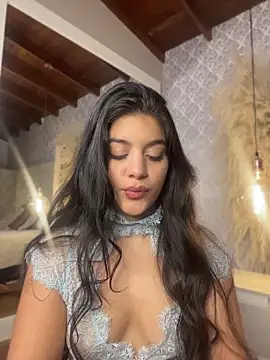 Amel Rosse online show from June 2026 03:04:02 PM