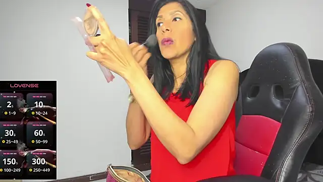 Snapshot of Samantha01_Rosse01 chatting on July 2026 10:05:02 PM Samantha01 Rosse01 online show from July 2026 10:05:02 PM