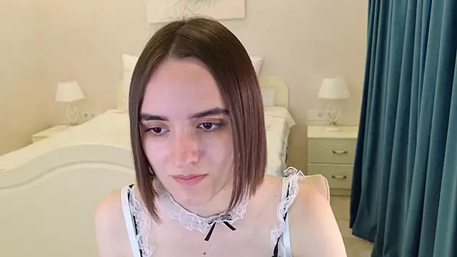 Snapshot of Daisy_Heart chatting on June 2026 04:25:01 AM Daisy Heart online show from June 2026 04:25:01 AM