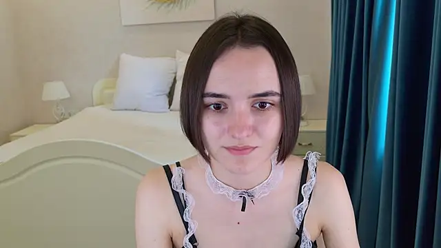 Snapshot of Daisy_Heart chatting on July 2026 08:16:01 AM Daisy Heart online show from July 2026 08:16:01 AM
