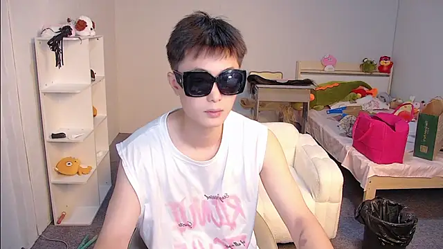 Snapshot of Gay-Sexshowboy69 chatting on July 2026 08:49:02 AM Gay-Sexshowboy69 online show from July 2026 08:49:02 AM