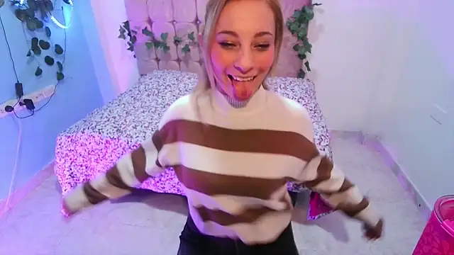 Barbie  sweet online show from July 2026 02:03:01 AM