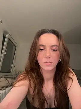 Snapshot of Cherry-Bean chatting on May 2026 06:49:02 PM Cherry-Bean online show from May 2026 06:49:02 PM