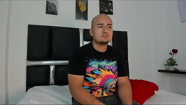 Elgranfranco24s online show from May 2026 12:01:02 PM