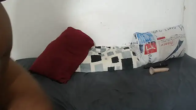 SweetThickEbony01 online show from July 2026 08:11:01 PM