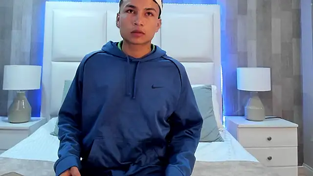 Snapshot of BlakeDam chatting on June 2026 11:36:02 AM BlakeDam online show from June 2026 11:36:02 AM