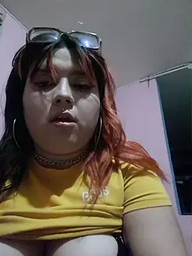 curvy latina online show from July 2026 05:12:01 AM