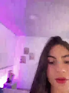 Snapshot of Aitana06 chatting on June 2026 12:28:02 PM Aitana06 online show from June 2026 12:28:02 PM