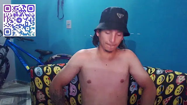 MrKingsaintx online show from June 2026 01:29:01 AM