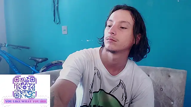 MrKingsaintx online show from June 2026 12:22:01 PM