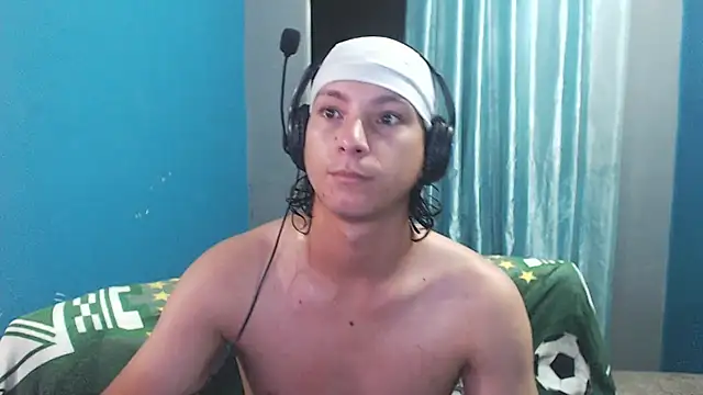 MrKingsaintx online show from July 2026 02:03:02 AM