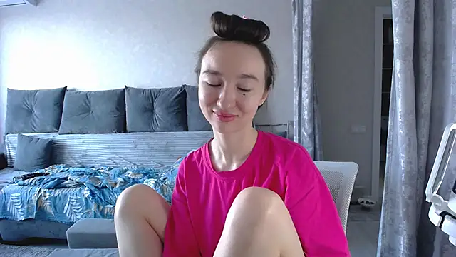 Maryana Ro online show from October 2025 07:53:02 AM