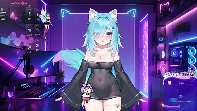 Snapshot of Mei_Azure chatting on May 2026 03:20:01 PM Mei Azure online show from May 2026 03:20:01 PM