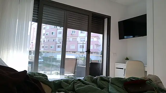 Stripper SofiaX online show from July 2026 04:46:02 PM