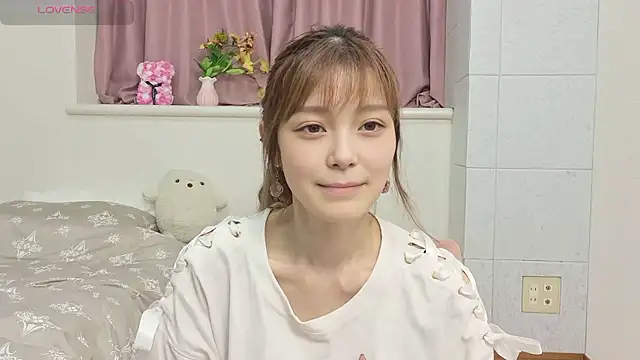 Snapshot of -Ria1022- chatting on June 2026 03:15:02 PM -Ria1022- online show from June 2026 03:15:02 PM