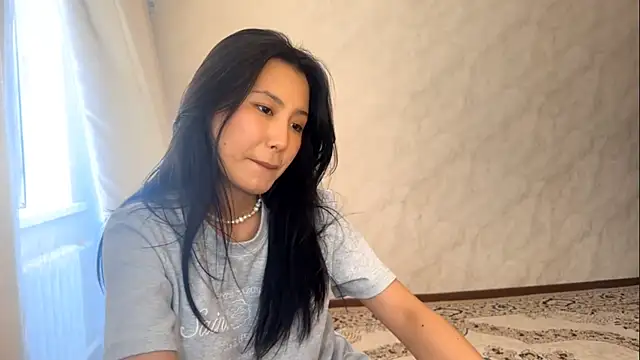 Snapshot of AikoHokonu chatting on June 2026 07:24:02 AM AikoHokonu online show from June 2026 07:24:02 AM