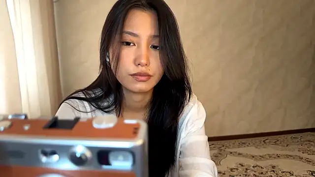 Snapshot of AikoHokonu chatting on July 2026 06:52:02 AM AikoHokonu online show from July 2026 06:52:02 AM