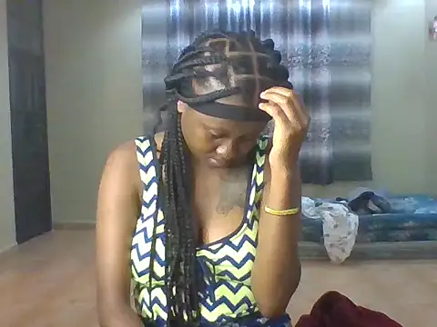 Snapshot of _Empress chatting on June 2026 05:58:01 PM Empress online show from June 2026 05:58:01 PM