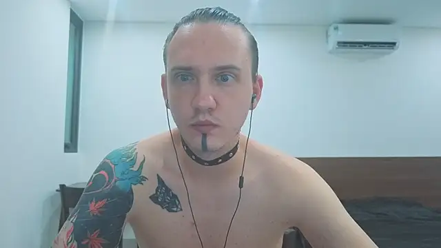 Silent Stitch online show from July 2026 01:34:02 AM