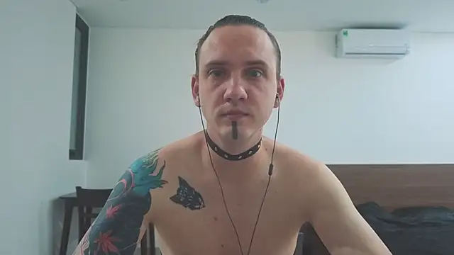 Silent Stitch online show from July 2026 12:48:01 AM