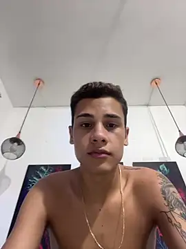 Luxury Guy online show from May 2026 06:53:02 AM