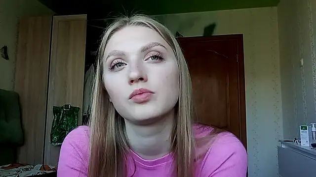 NorineGressett online show from May 2026 03:08:01 PM